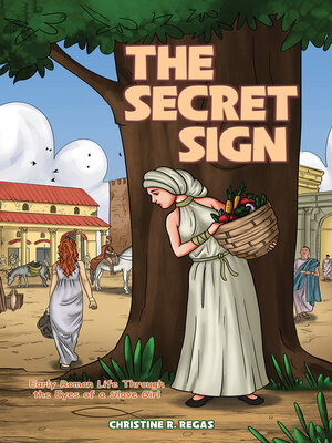 cover image of The Secret Sign